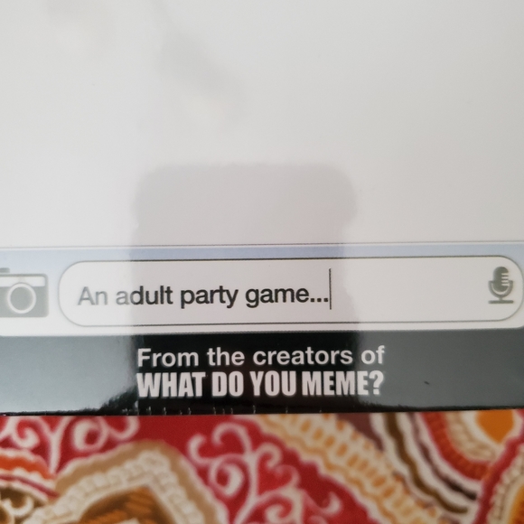 NEW PHONE, WHO DIS? game night card game NEW - Picture 6 of 9